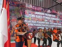 Satu Dicubit Semua Terluka