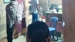 Seorang Pria Gantung Diri di Kalukku Mamuju, Tinggalkan Sepucuk Surat