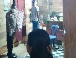 Seorang Pria Gantung Diri di Kalukku Mamuju, Tinggalkan Sepucuk Surat