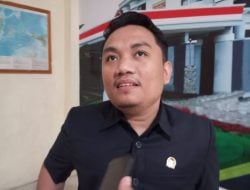 DPRD Polman Anggarkan Baju Dinas Rp 276 Juta