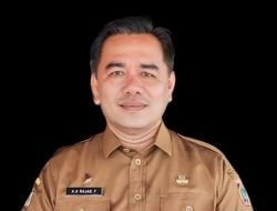 Anak Tidak Sekolah di Polman Capai 12.070, Terbanyak Usia 16 Hingga 18 Tahun