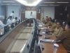 Demi Percepatan Pembangunan, Bupati Polman Gencar Bangun Komunikasi Ke Kementerian