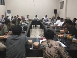 Warga Tuduh Perusahaan Serobot Lahan, PT Pasangkayu Tegaskan Itu HGU, DPRD Bentuk Pansus