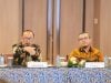 Kisruh Tambang Pasir, Gubernur Sulbar Sarankan Tempuh Jalur Hukum