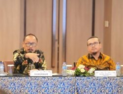 Kisruh Tambang Pasir, Gubernur Sulbar Sarankan Tempuh Jalur Hukum