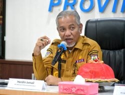 Pemprov Sulbar Minta Petani Kelapa Tingkatkan Produksi