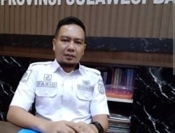 Disnaker Sulbar Terus Berupaya Pertemukan Pencari Kerja dengan Pihak Perusahaan