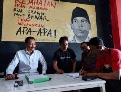Kuasa Hukum APSP Hadirkan Saksi Kunci dalam Laporan Dugaan Tindak Pidana PT Letawa