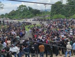 Temui Pandemo, SDK Tegaskan Cabut Izin Tambang yang Melanggar