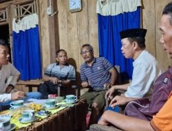 Komitmen PT MUL Terkait Kebun Plasma Kembali Dipertanyakan