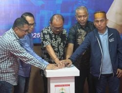 Aplikasi SDK-JSM Diluncurkan, Awasi Pembangunan Secara Real Time