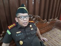 Kajari Fokus Tuntaskan Kasus Korupsi KONI Polman, Dua Kasus Baru Menyusul