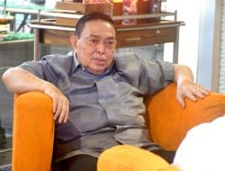 Wagub Sulbar Bahas Peluang Investasi Kelapa Dalam, Investor Tawarkan Kemitraan dengan Masyarakat