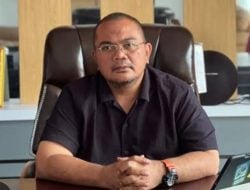 BPBD Sulbar Bantu Pemkab Mamasa Tangani Bencana Alam
