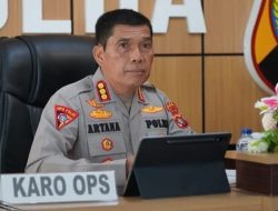 Polda Sulbar Tangkap 41 Pelaku Premanisme Selama Operasi Pekat