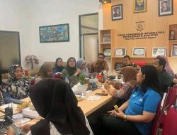 Diskominfo Sulbar Tegaskan Komitmen SPBE, Dorong Pemenuhan 30 Indikator