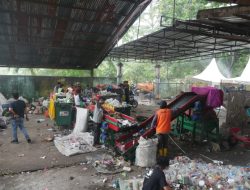 KSM Obat Sampah Solusi Baru Atasi Krisis Sampah di Polman