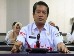 Program Cek Kesehatan Gratis Sulbar, Dinkes Maksimalkan Layanan Kesehatan di Desa