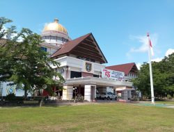 Polman Terancam Tanpa DAK 2025