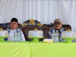 SDK dan Salim Komitmen Bangun Daerah, Ajak Semua Pihak Terlibat