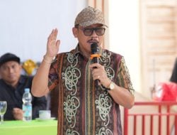 Pemprov Sulbar Segera Atasi Pendangkalan Sungai Matakali, Sungai Tumpiling Dikerjakan Tahun Depan
