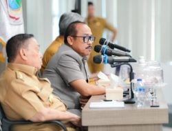Pemprov Sulbar Dorong Transmigrasi Lokal Guna Serap Pengangguran dan Tekan Angka Kemiskinan
