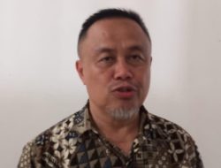 Bupati Polman Teken SPTJM DAK, Pemkab Percepat Proses Kontrak Fisik