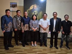 KPK dan SMSI Jalin Kerjasama Pencegahan Korupsi di sektor usaha Media Siber