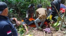 Empat Hari Menghilang, Yunus Ditemukan Tewas di Jurang di Luyo Polman
