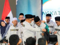 STQH XI Sulbar Diikuti 300 Peserta, Bergulir di Empat Lokasi