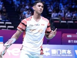 Tim Bulu Tangkis Indonesia ke Babak Delapan Besar Piala Sudirman Sebagai Juara Grup