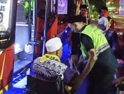Pemberangkatan Haji Dimulai, Jamaah Diminta Hemat  Energi