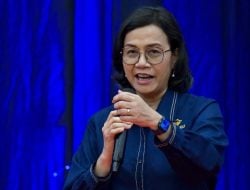 Menkeu Ungkap Optimisme akan Kinerja Ekonomi Indonesia