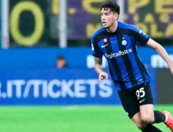 Inter Milan Pastikan Kekuatan Penuh Menjamu Barcelona di Semifinal Leg Kedua