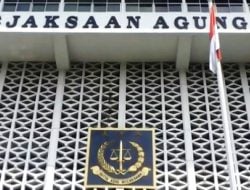 Poros Muda NU Tanggapi Isu Oknum Jaksa Bermain Proyek