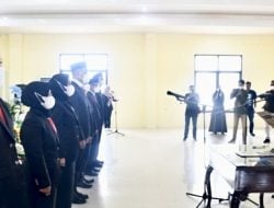 Seleksi Komisioner KPID Sulbar Terancam Mandek