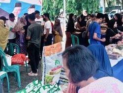 GPM Diharap Terus Berlangsung