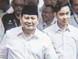 Pemerintahan Prabowo Diharap Segera Berbenah