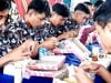 Dapur Program Makan Bergizi Gratis Harus Patuhi SOP