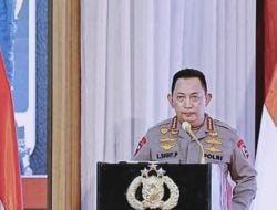 Tidak Ada Toleransi untuk Premanisme