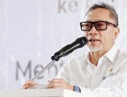 Rp3 M, Modal Awal Kopdes Merah Putih