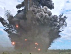 Ketua DPR Minta Komisi I Dalami Tragedi Garut