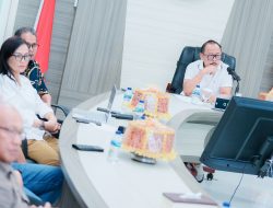 Gubernur SDK Tekankan Investor Butuh Informasi Konkret dan Lengkap