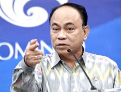 Menteri Budi Arie Diduga Terima Jatah dalam Skandal Judol