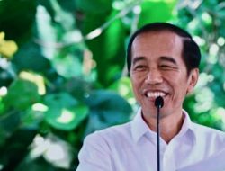 Golkar Masih Membuka Diri untuk Jokowi