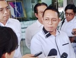 Istana tak Intervensi Kasus Judol yang Menyeret Menteri Koperasi
