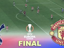 Final Liga Europa, Pertaruhan Dua Raksasa Inggris