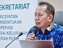 Semua Pihak Diharap Berperan Aktif Percepat Kopdes Merah Putih