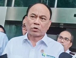Menkop Budi Arie Tepis Kabar Namanya Terseret Kasus Judol