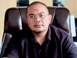 BPBD Sulbar Dorong Penguatan Pendataan Dampak Bencana